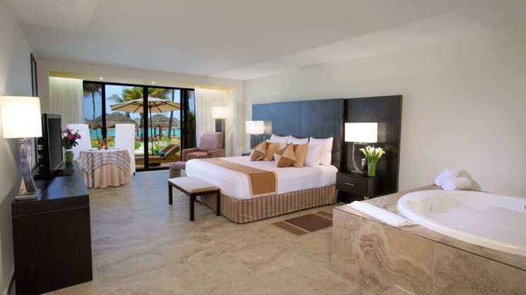 Grand Oasis Tulum Riviera